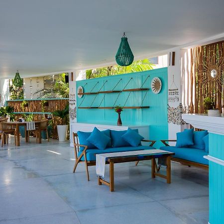 Orlowsky Discovery Candidasa Hotel Exterior photo