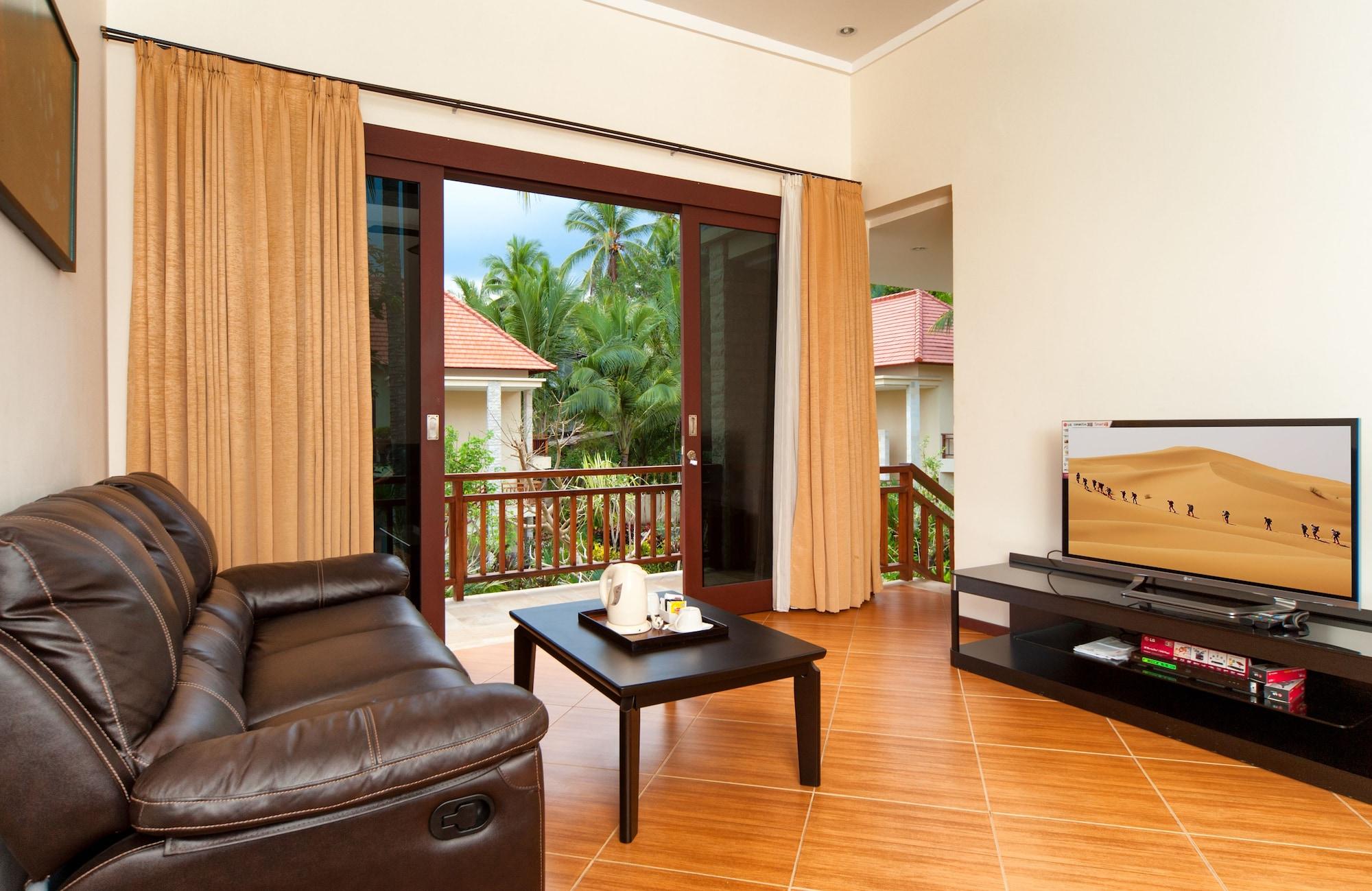 Orlowsky Discovery Candidasa Hotel Exterior photo