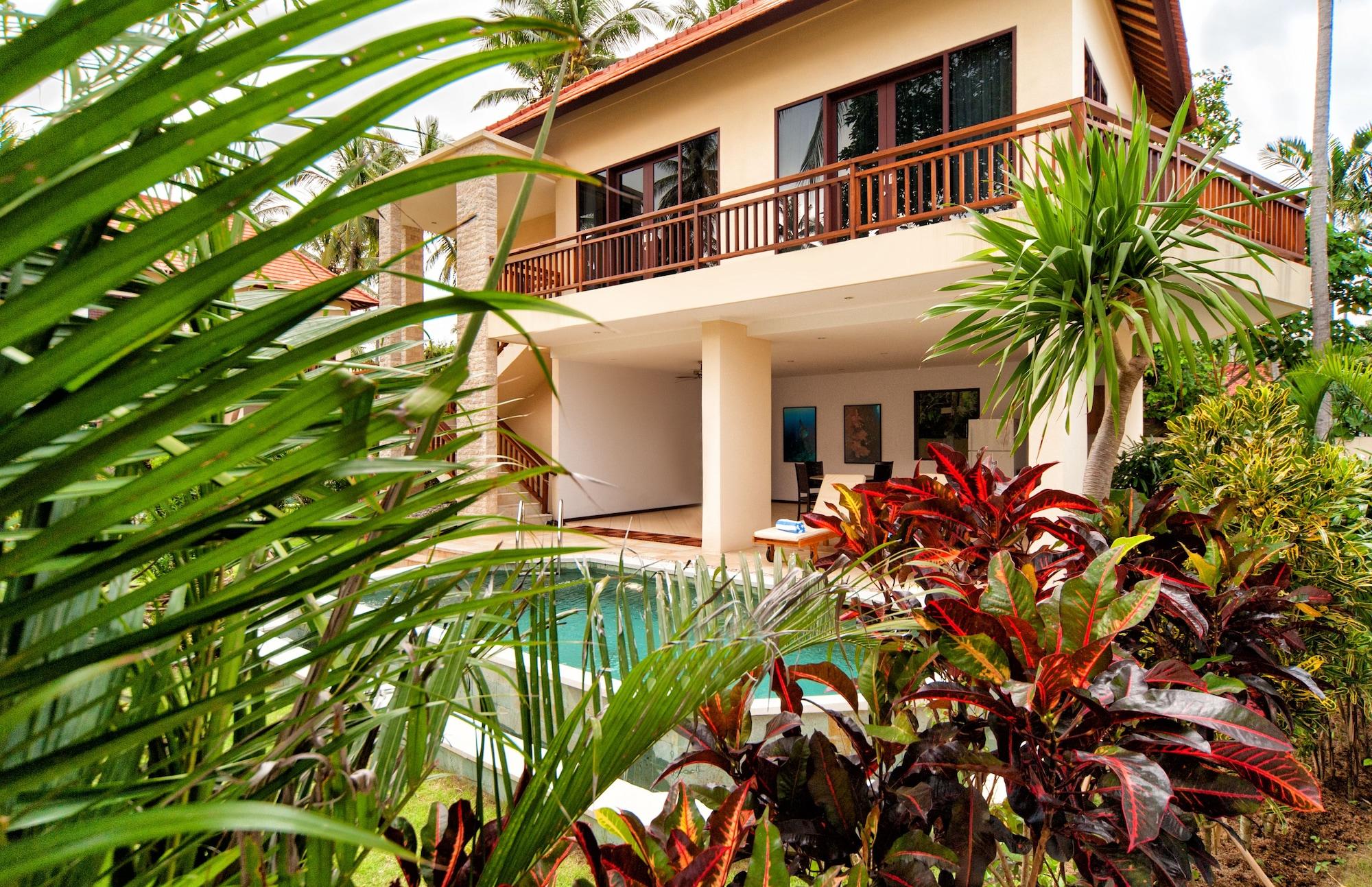 Orlowsky Discovery Candidasa Hotel Exterior photo